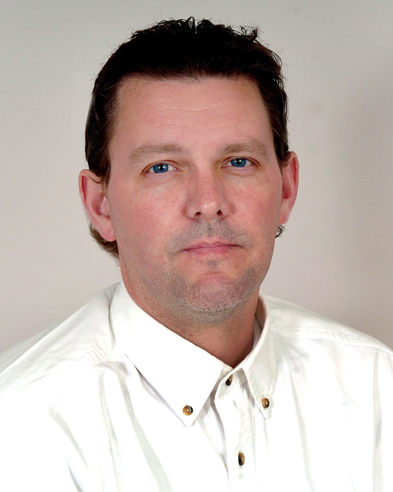 Allen Gregory